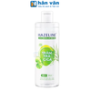  Nước Tẩy Trang Hazeline Ngừa Mụn Tràm Trà Rau Má 375ml 