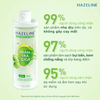  Nước Tẩy Trang Hazeline Ngừa Mụn Tràm Trà Rau Má 375ml 