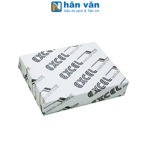  Giấy A5 Excel 60gsm 