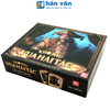  Boardgame Kho Báu Vua Hải Tặc - Truy Tìm Kho Báu Trên Đảo Đầu Lâu - BB05 