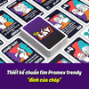  Boardgame Tìm Lấy - BC21 