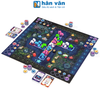  Boardgame Lớp Học Mật Ngữ - Khu Rừng Kim Cương 