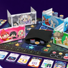  Boardgame Lớp Học Mật Ngữ - Khu Rừng Kim Cương 