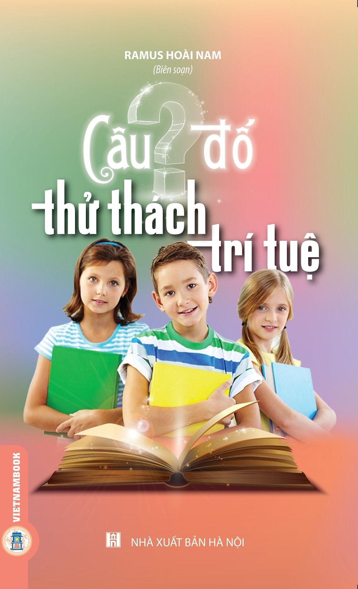  Câu Đố Thử Thách Trí Tuệ 