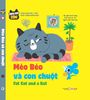 English Zoo - Mèo Béo Và Con Chuột - Fat Cat And A Rat - Song Ngữ Anh Việt 
