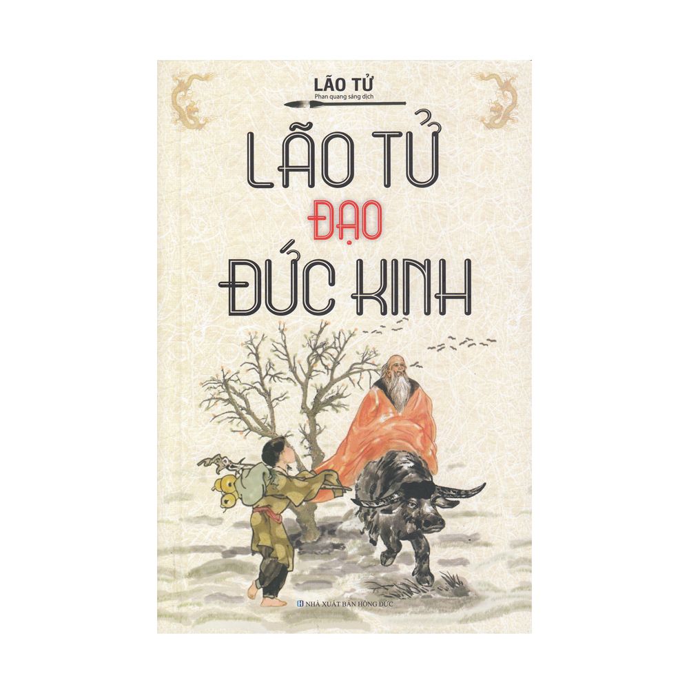  Lão Tử Đạo Đức Kinh 