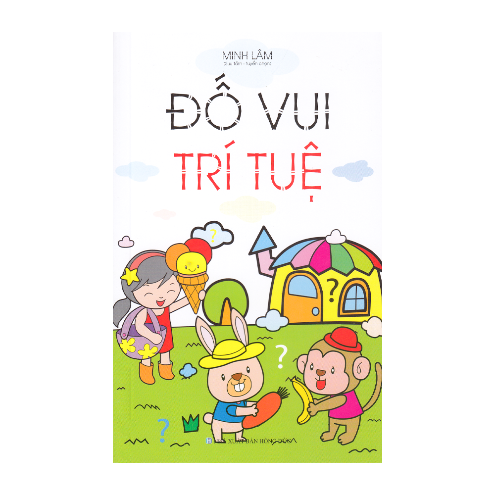  Đố Vui Trí Tuệ 