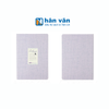  Tập/vở WSG-NBNE5102LV-KKY (Màu Xám) 