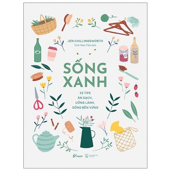  Sống Xanh 