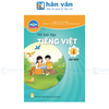  Vở Bài Tập Tiếng Việt 4 Tập 1 - Chân Trời Sáng Tạo 