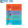  Bách Khoa Thư Britannica Dành Cho Trẻ Em - Cuốn Sách Khổng Lồ Giải Đáp 100++ Câu Hỏi Tại Sao Hóc Búa 