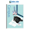  Vở B5 Kẻ Ngang Có Chấm MEOW_NB-BMEO120 