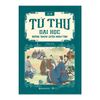  Combo 4 Cuốn Sách Tứ Thư: Đại Học + Trung Dung + Luận Ngữ + Mạnh Tử 