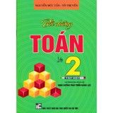  Bồi Dưỡng Toán Lớp 2 - Tập 1 