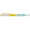  Bút Dạ Quang 2 Đầu Mực Pastel Campus DHL-PA-YBL - Vàng, Xanh Da Trời 