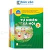  Bộ Vở Bài Tập Lớp 3 - Chân Trời Sáng Tạo - 12 Cuốn 