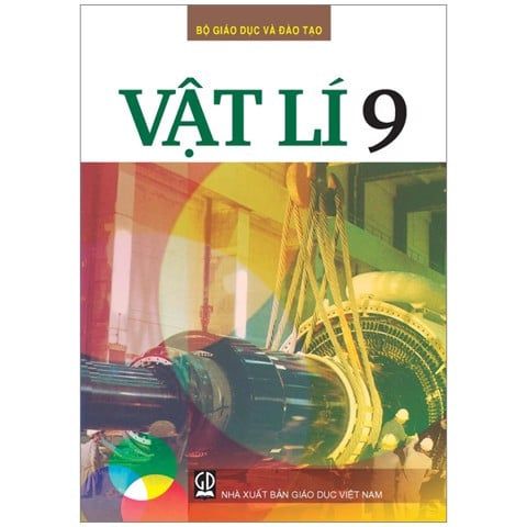  Vật Lí 9 