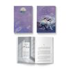  Bước Qua Nước Mắt, Tự Khắc Trưởng Thành - Tặng Kèm Chữ Ký Tác Giả + Postcard 