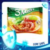  Mì 3 Miền Tôm Chua Cay ( 65g ) 