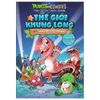  Trái Cây Đại Chiến Zombie - Thế Giới Khủng Long - Tập 3 - Trận Chiến Xuyên Thời Gian 