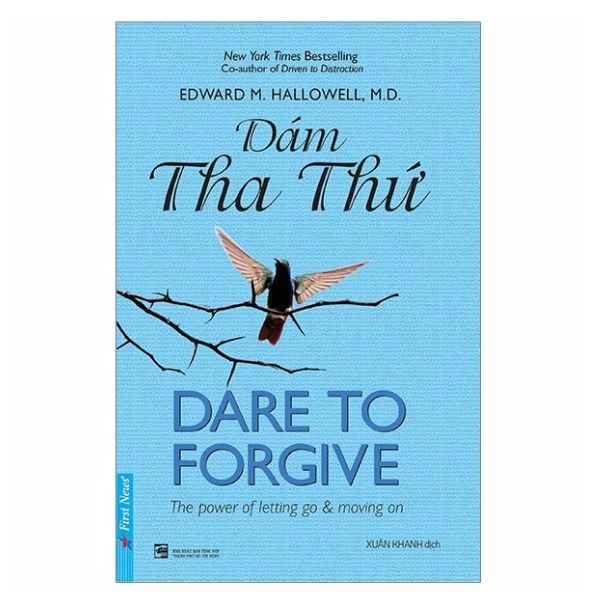  Dám Tha Thứ - Dare To Forgive 