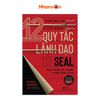 12 Quy Tắc Lãnh Đạo Từ Seal