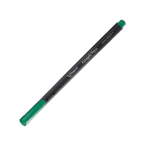  Viết kim Graph peps xanh golf 