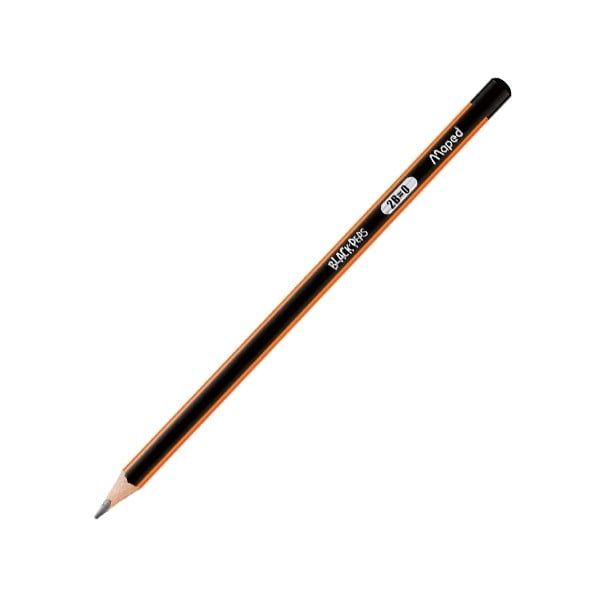  Chì Đen Maped 850022 