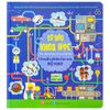  Tớ Yêu Khoa Học - The Adventure Of Your Brain - Chuyến Phiêu Lưu Của Bộ Não - Bìa Cứng 