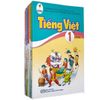 Bộ Sách Bài Học Lớp 1 Cánh Diều - 9 Cuốn
