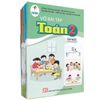 Bộ Sách Bài Tập Lớp 2 Cánh Diều - 10 Cuốn