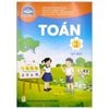 Sách Giáo Khoa Toán Lớp 3 - Tập 1 - Chân Trời Sáng Tạo - 2025