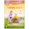 Sách Giáo Khoa Tiếng Việt Lớp 3 - Tập 2 - Chân Trời Sáng Tạo - 2025