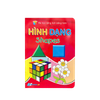  Combo 10 cuốn Bé học TA bằng hình 
