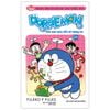 Doraemon Truyện Ngắn - Tập 34