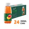  Nước Táo Tự Nhiên TH True Juice 350ml*24 