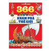 366 Câu Hỏi Khám Phá Thế Giới