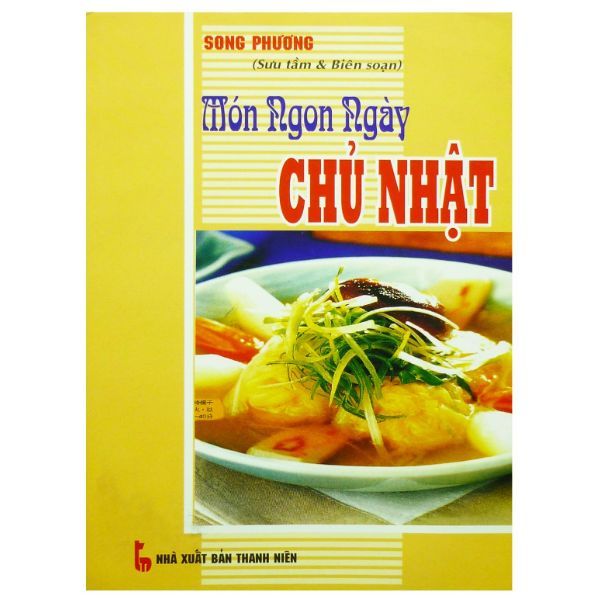  Món Ngon Ngày Chủ Nhật 