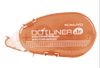  Băng keo dạng kéo WSG-DM300-06YR-KKY (Cam) 