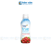  [2 TẶNG 1] Sữa Chua Uống Tiệt Trùng TH True Yogurt Hương Dâu 180ml 