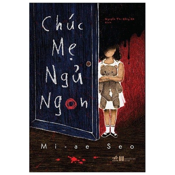  Chúc mẹ ngủ ngon 