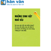  Bách Khoa Thư Britannica Dành Cho Trẻ Em - Cuốn Sách Khổng Lồ Giải Đáp 100++ Câu Hỏi Tại Sao Hóc Búa 