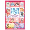  Hay Vẽ Thì Vẽ Hay - Tập 3 - Nhân Vật Chibi Dễ Thương 