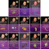 BoxSet Dạy Con Làm Giàu - Robert T Kiyosaki - Trọn Bộ 13 Cuốn - Tái Bản 2022
