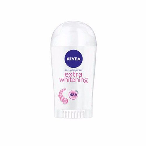  Sáp Ngăn Mùi Nivea Sáng Mịn Ngừa Vết Thâm - 40ml 