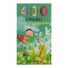 400 Câu Đố Luyện Trí Thông Minh