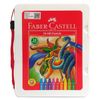  Bút Sáp Dầu Faber-Castell-120089N - 24 Màu + Chuốt 