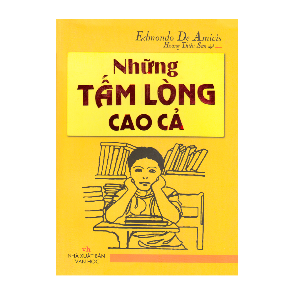  ND - Những tấm lòng cao cả 