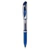Bút Bi Nước Pentel 0.7mm BL57 - Màu Xanh