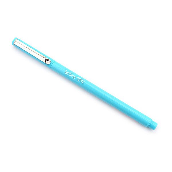  Bút Lông Kim Marvy 4300 -  FL.Blue 